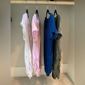 Motherhood Maternity t-shirt bundle - size SMALL